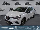 Renault Clio TCe 90 Equilibre*SHZ*Android*CarPlay* - Renault Clio Equilibre mit Benzin-Antrieb