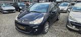 Citroën C3 Exclusive 2.Hand Tüv 07.2025 1.6l Klima PDC - gebrauchte Citroën C3 aus dem Jahr 2013