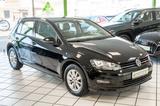 Volkswagen Golf VII 1.2 Benzin Highline Navi Kamera - Volkswagen Gebrauchtwagen in Herford