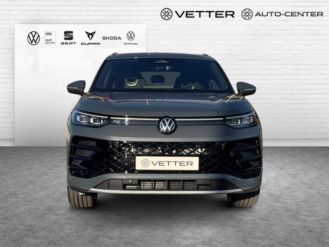 Fahrzeugabbildung Volkswagen Tayron R-Line 2,0 l TDI SCR 4MOTION 142 kW (193