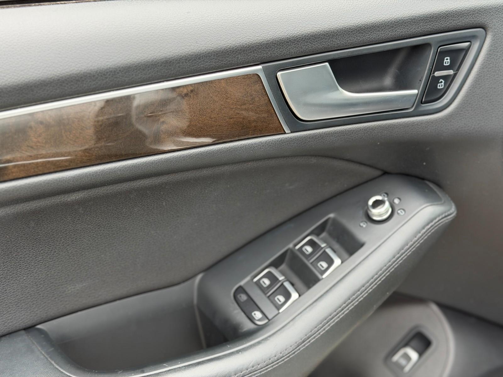 Audi Q5 3.0 TDI quattro 245 ch • S tronic • Cuir Milano • Toit Panoramique • Magnetic Ride