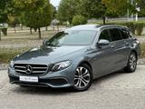 Mercedes-Benz E 220d T°Sportstyle°WideScreen°LED°Voll - Mercedes-Benz E-Klasse Gebrauchtwagen in Münster