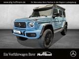 Mercedes-Benz G 63 4x4 Night+Dachträger+Holzboden Kirsche+360° - Mercedes-Benz G 63 AMG in Stuttgart