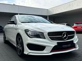 Mercedes-Benz CLA 250 Sport AMG Line | Xenon | Harman/Kardon - Mercedes-Benz CLA 250: AMG