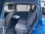 Volkswagen Touran 1.2 TSI Comfortline Allstar 7 Sitze Navi  - VW Touran Gebrauchtwagen in Leipzig