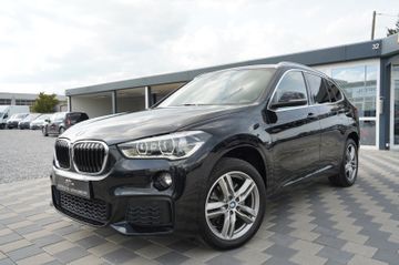 BMW X1 - 1