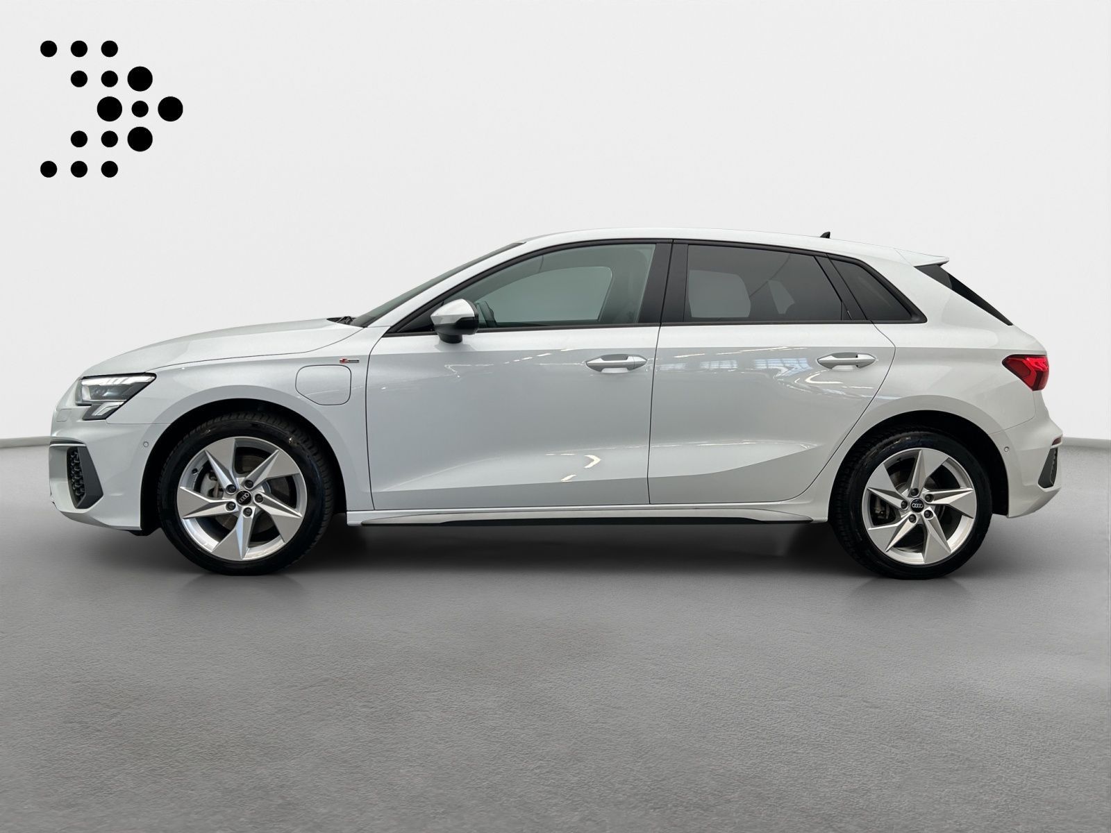 Audi A3 - Bild 3