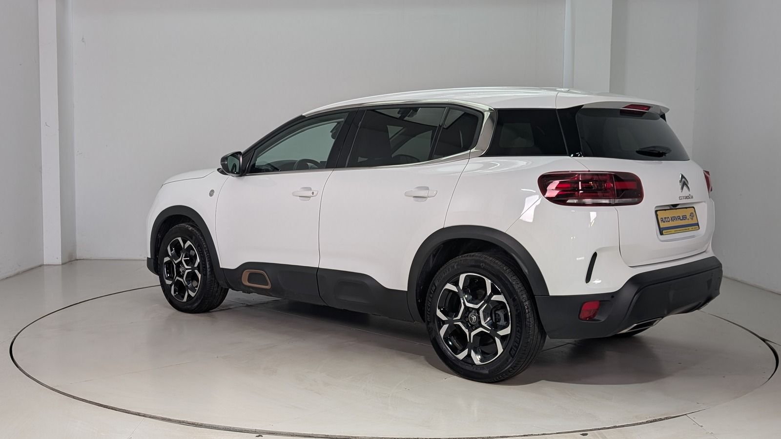 Fahrzeugabbildung Andere Citroën C5 Aircross 1.5 Blue HDI 130 * LED * Nav