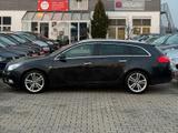Opel Insignia A Sports Tourer Innovation*AUTOMAT*PANO - Opel Gebrauchtwagen in Augsburg