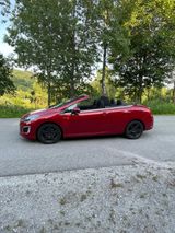 Peugeot 308 CC Active 155 THP Automatik Active - Peugeot 308: Thp