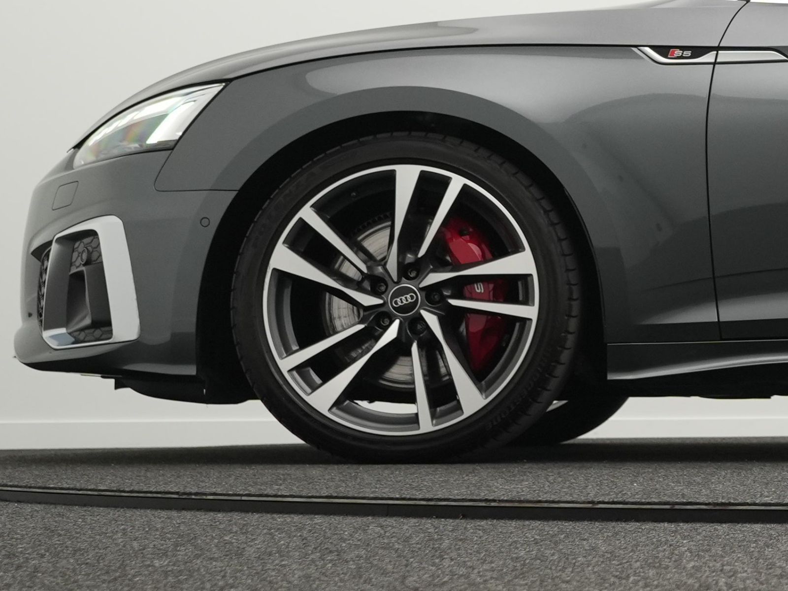 Audi S5 - Bild 47