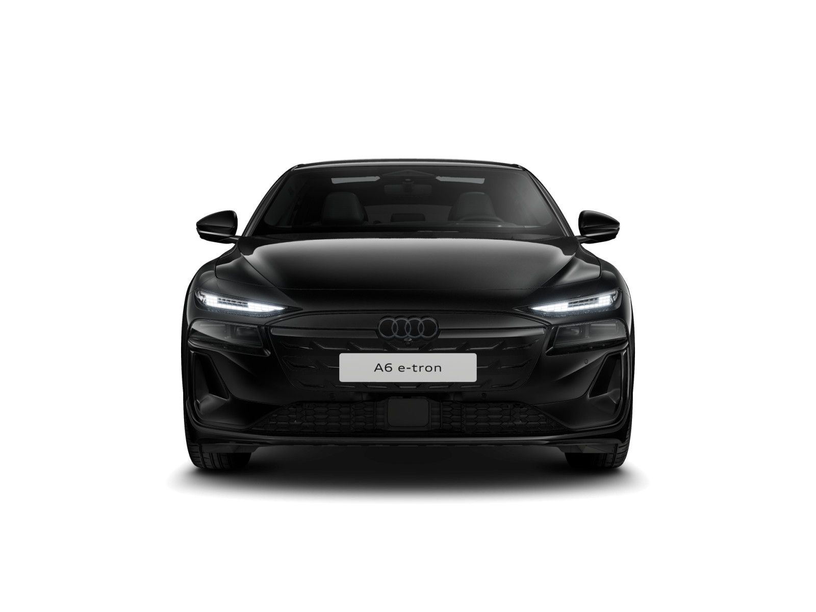 Audi A6 e-tron - Bild 2