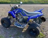 Yamaha Raptor 700 LOF Supermoto,laut,schnell,KW, Tuning - Offers