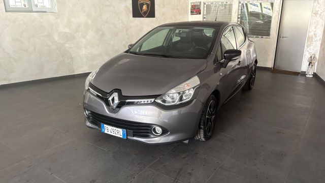 Renault Clio dCi 8V 75CV Start&Stop 5 porte Ener