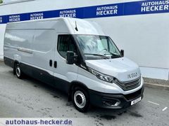 Iveco Daily 35S18HA8 V/P AirPro - RS 4100mm