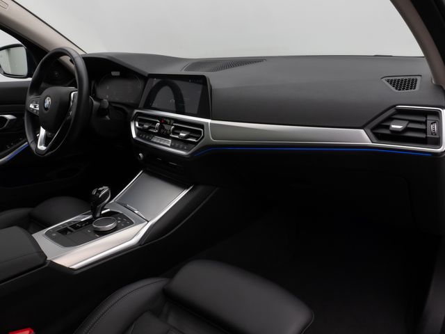 Foto Nummer 24: BMW 330d