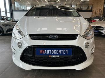 Ford S-MAX Titanium S *Navi*BiXenon*Sitzheizung*