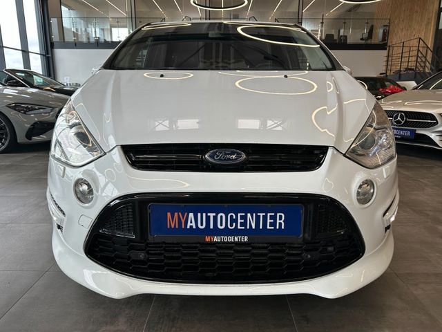 Ford S-MAX Titanium S *Navi*BiXenon*Sitzheizung*