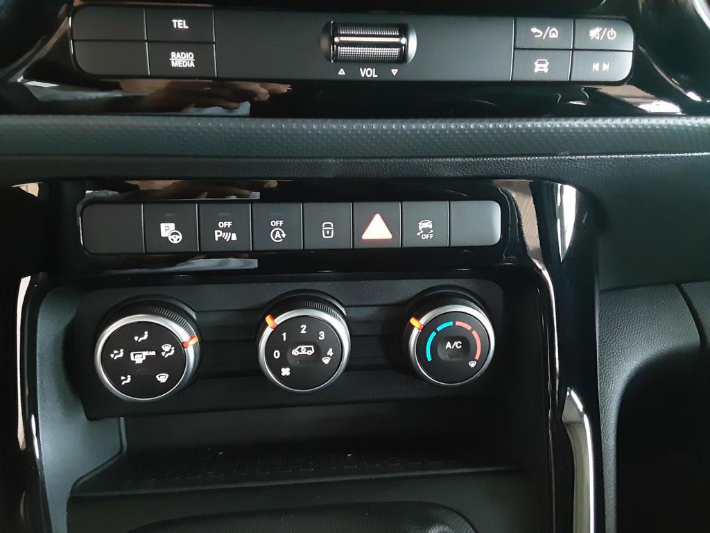 Mercedes-Benz T-Klasse