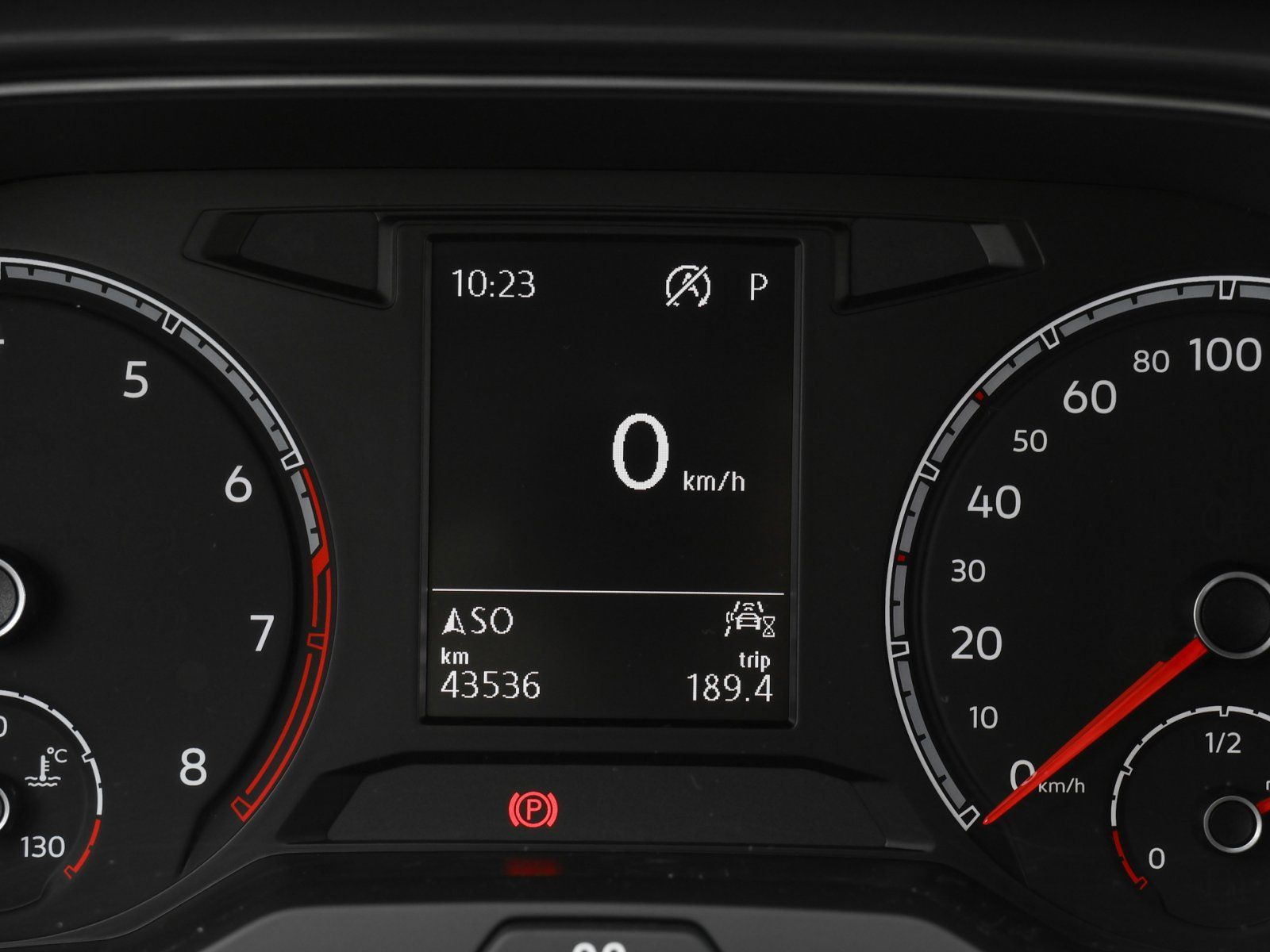 Volkswagen T-Roc - Bild 14
