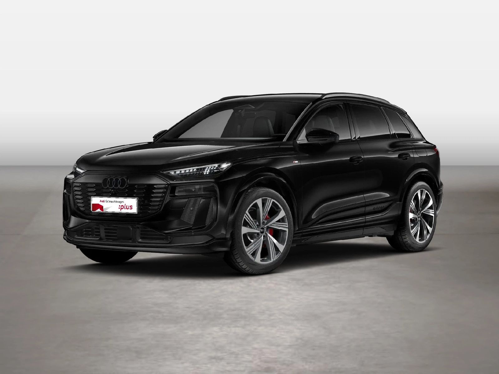Audi Q6 e-tron - Bild 2