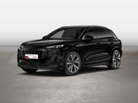 Audi Q6 e-tron - Vorschau Bild 2