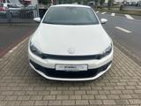Volkswagen Scirocco TÜV NEU LEDER - Volkswagen Scirocco aus 2009
