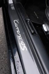 Porsche 997 Carrera 4S Coupé Carrera S - gebrauchte Porsche 997 aus dem Jahr 2009