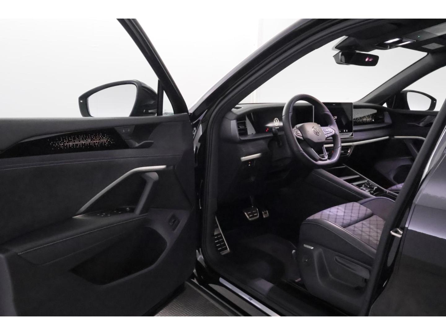 Volkswagen Tayron 2.0TDI DSG R-Line+LED+VIRTUAL+NAVI+KAMERA, миниатюра 13
