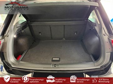 Volkswagen Tiguan MoveR.Kamera1.HandCarPlaySHZ V+HLED
