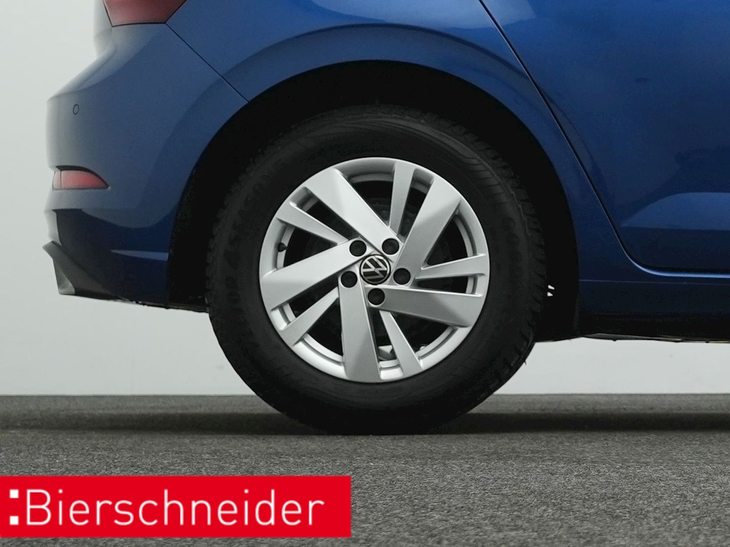 Volkswagen Polo - Bild 30