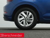 Volkswagen Polo - Vorschau Bild 30