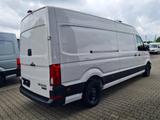 MAN TGE 3.180 Kühlkasten Stand + Fahrkühlung - Gebrauchte LKW