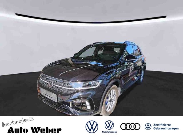 Volkswagen T-Roc R 4Motion Leas ab 399€ brutto o.Anz Akra