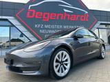 Tesla Model 3 RWD Standard Range Facelift Matrix - Tesla Model 3 in Rostock