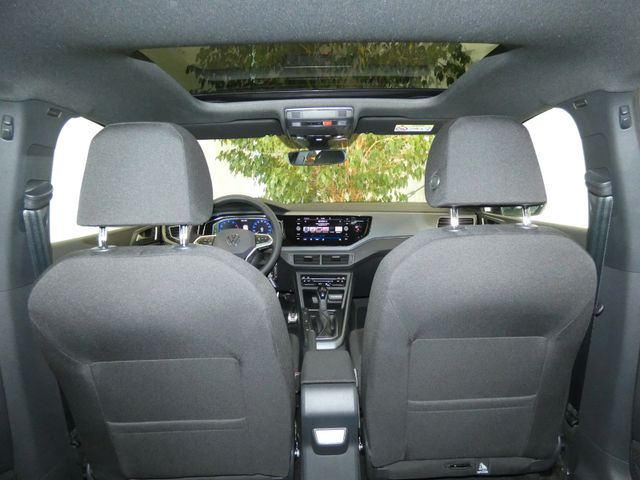 Polo 1.0 TSI R-Line DSG PANO KAMERA GARANTIE