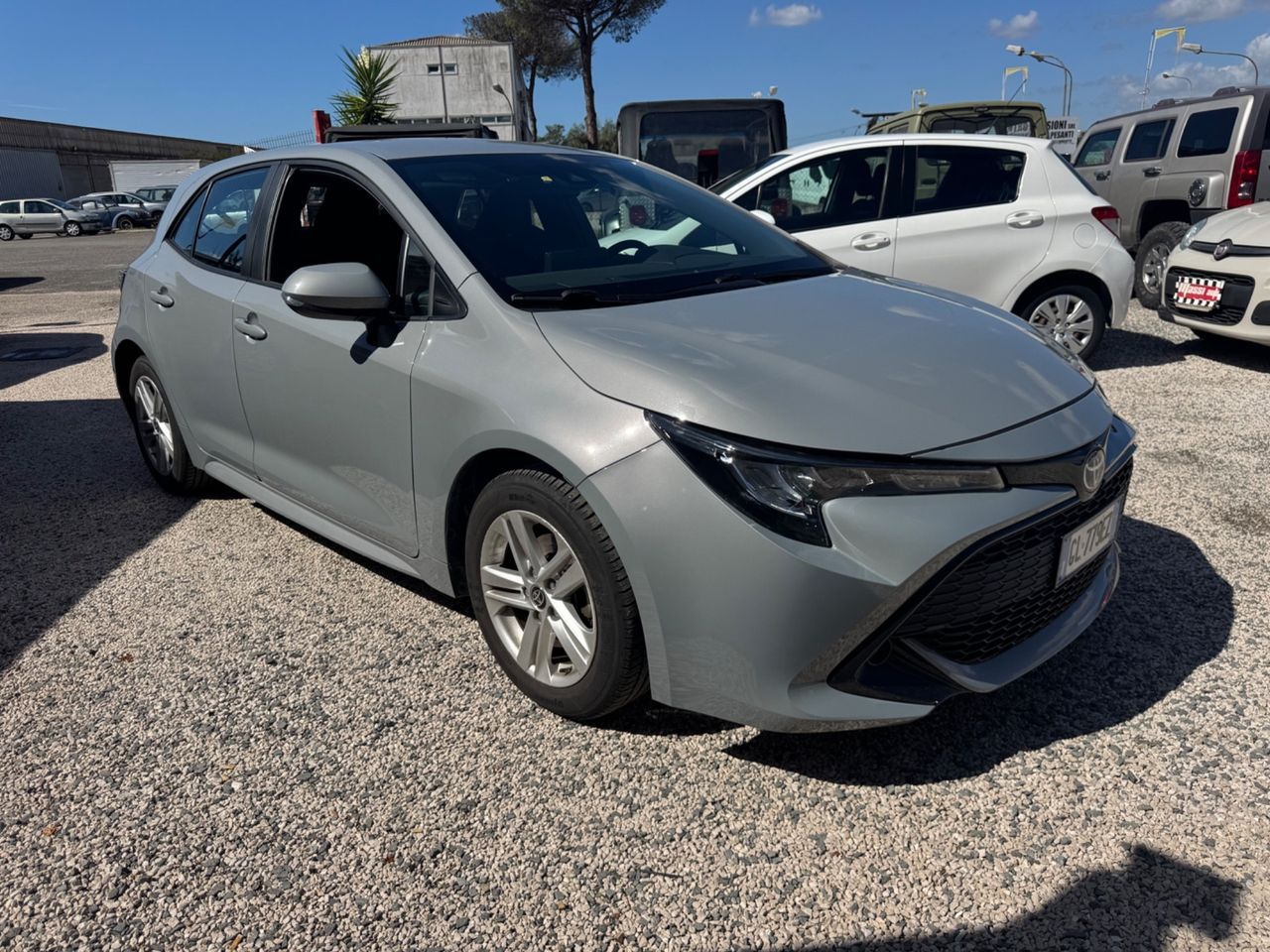 Toyota Corolla 1.8 Hybrid Style PREZZO REALE SEN imagem 2