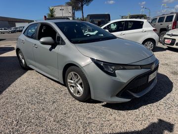Toyota Corolla - 2