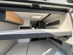 Adria Twin 600 SPB Family*Stockbett*Solar*Markise*AHK