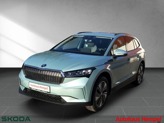 Skoda EnyaqENYAQ iV 60 Loft Clever *0,25%*ACC*CAM*NAV*WÄPU*