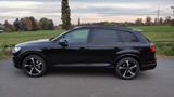 Audi Q7 S line 3.0 TDI quattro black Ed. AHK Luft