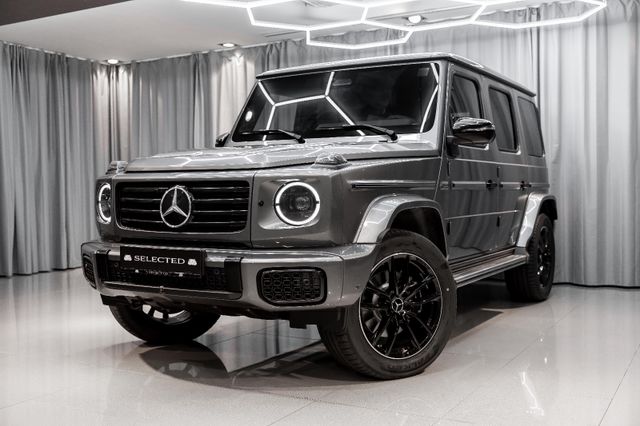 Mercedes-Benz G 500*FACELIFT*MY25*AMG*SUPERIOR*EXPORT*STOCK