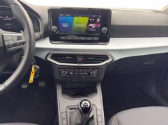 Foto Nummer 14: SEAT Ibiza