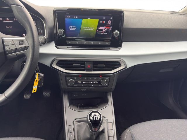 Foto Nummer 14: SEAT Ibiza