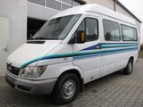 Mercedes-Benz Sprinter 308 lang hoch 6Sitze 13 sind möglich !! - Mercedes-Benz Kastenwagen hoch + lang 308