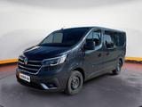 Renault Trafic SPACECLASS dCi 150 EDC AHK+LM-FELGEN+NAVI - Renault Trafic in Saarbrücken