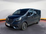 Renault Trafic SPACECLASS dCi 150 EDC AHK+LM-FELGEN+NAVI - Renault Trafic in Köln