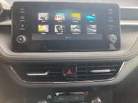 Skoda Fabia - Vorschau Bild 13