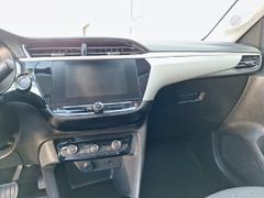 Fahrzeugabbildung Opel Corsa F e Edition 11KW, Klimaautomatik, SHZ, PPS