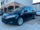 Seat Alhambra Crono Plus *Bi-Xen, Nav, Kam & 7-sitzer